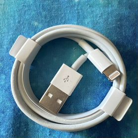 Кабель Lightning USB оригинал