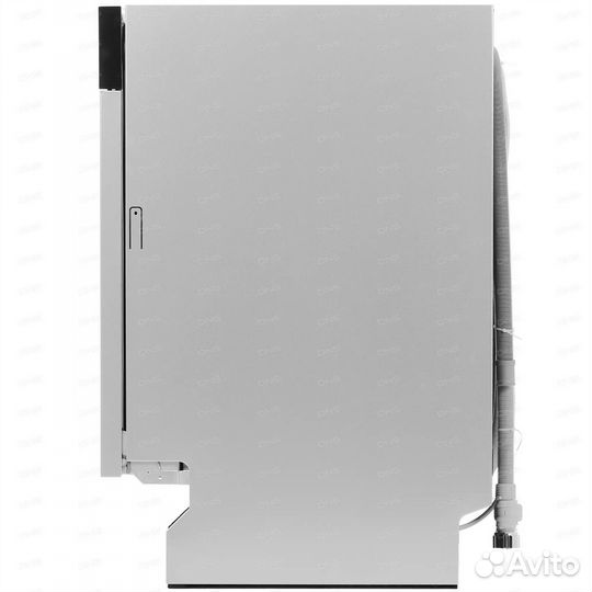 Посудомоечная машина dexp 12