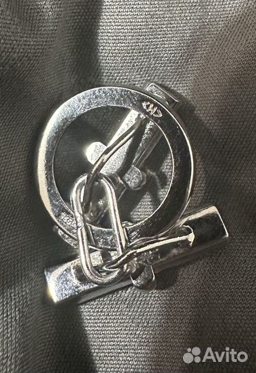 Запонки мужские Hermes