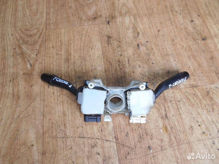 Переключатель подрулевой Toyota Carina E 1992-1997