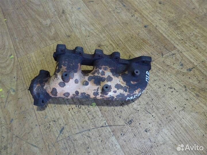 Коллектор выпускной Mercedes Benz W202 1993-2000