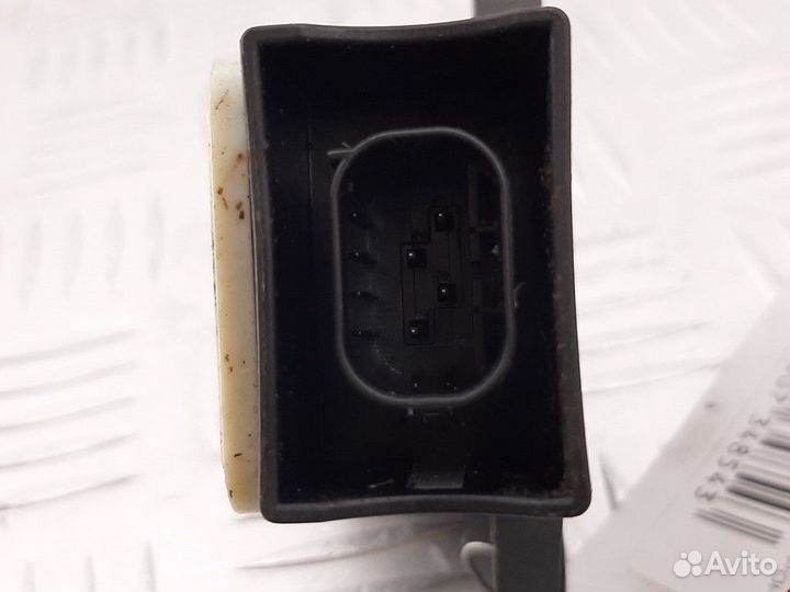 Датчик ускорения Dodge Durango 2 (ND) 2006