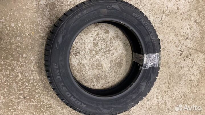 Roadstone Winguard WinSpike 195/60 R15 92T