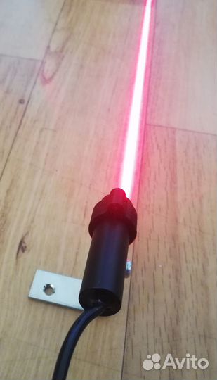 Лазерный указатель пропила 150мВт очень яркий