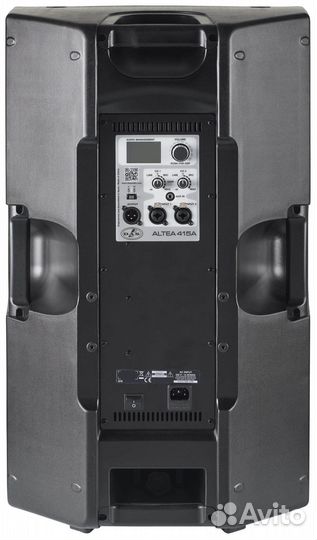 Акустическая система DAS Audio altea-415A