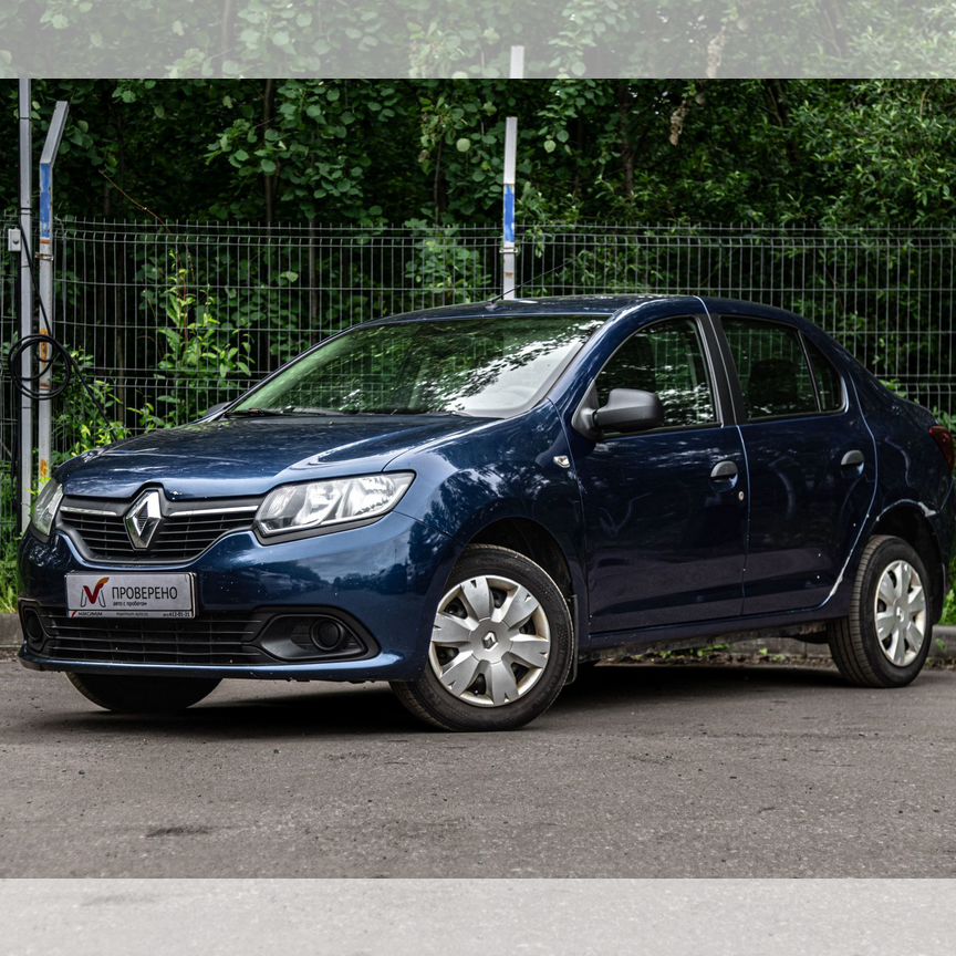 ⭐︎ Купить Renault 🚘 от 155 000 ₽ в Киришах: 1 716 объявлений