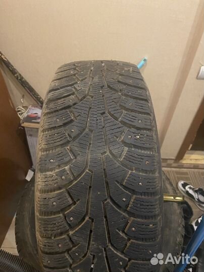 Nokian Tyres Hakkapeliitta 5 235/55 R18