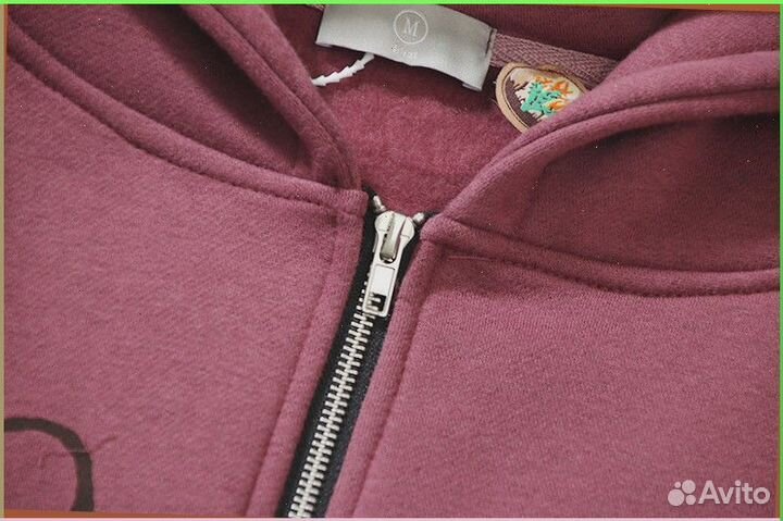 Кофта Cactus Jack Travis Scott (Все цвета)