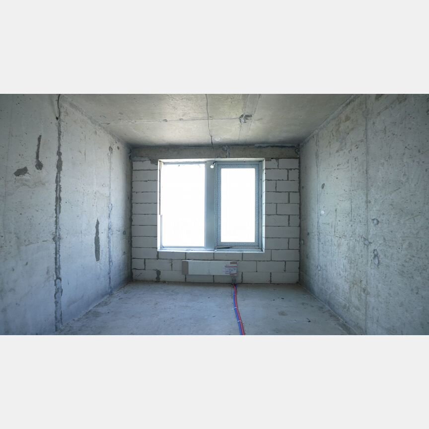 3-к. квартира, 98,5 м², 46/51 эт.