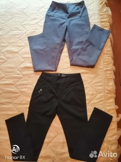 Брюки женские