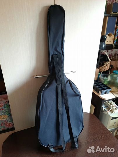 Гитара yamaha c40