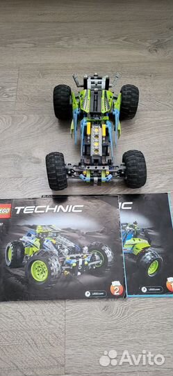 Lego technic