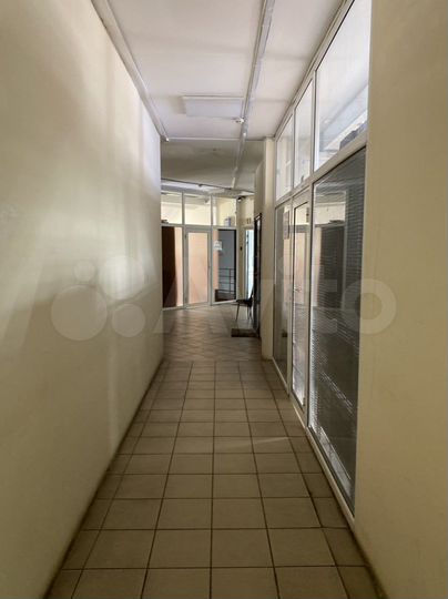 Офис, 16.2 м²