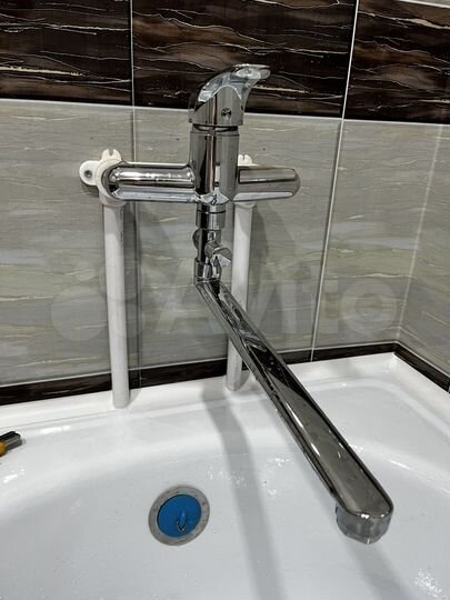 1-к. квартира, 33,1 м², 1/5 эт.