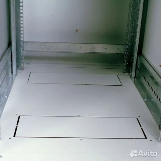 Серверный шкаф цмо штк-М-27.6.10-4ааа 437275