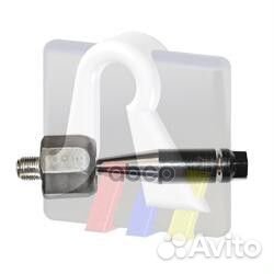 Тяга рулевая без наконечника 9205987 RTS