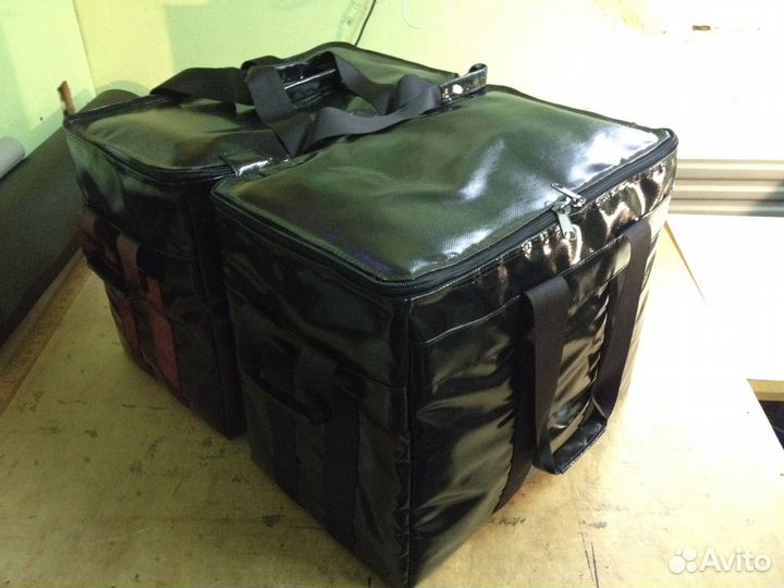 Изготовление чехлов для музыкального оборудования