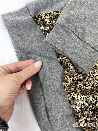 Толстовка. Арт 20 12 100