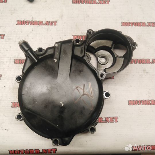 Крышка статора suzuki gsxr600 06+