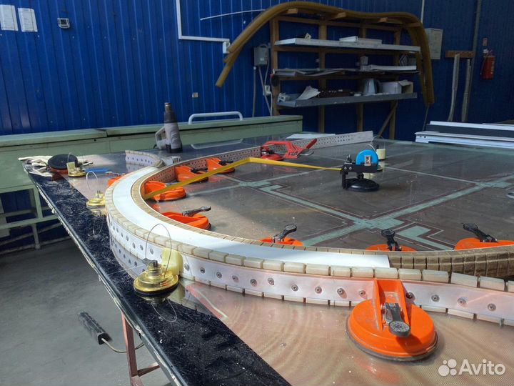 Пластиковые окна / Окна пвх