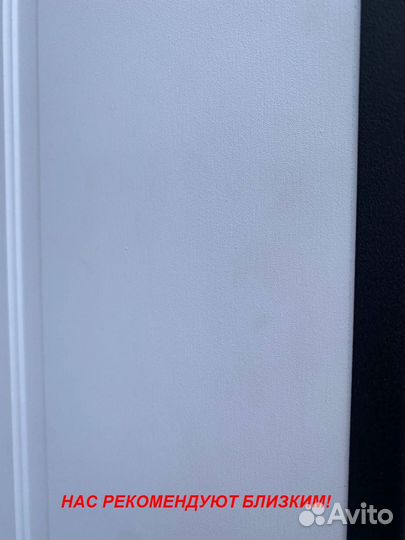 Тёплая дверь входная с бесплатной установкой