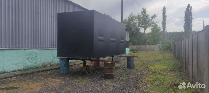 Каркас кузова газель в наличии и на заказ