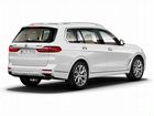BMW X7 3.0 AT, 2022 объявление продам