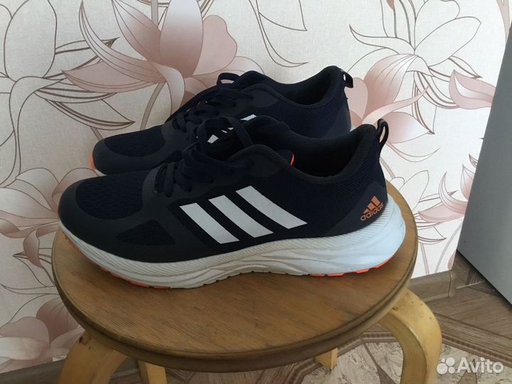 Кроссовки мужские41 р