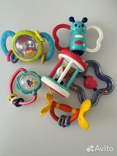 Погремушка