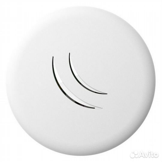 Mikrotik cAP lite