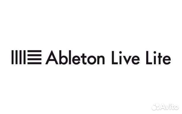 Лицензия Ableton Live 11 Lite