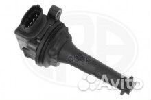 Катушка зажигания volvo S60/S80/XC90 SPL1040;U5