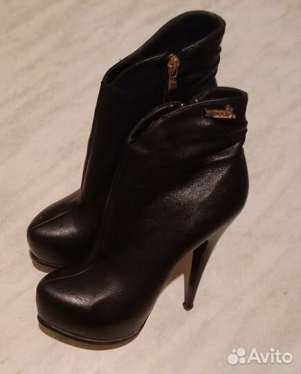 Ботильоны 39