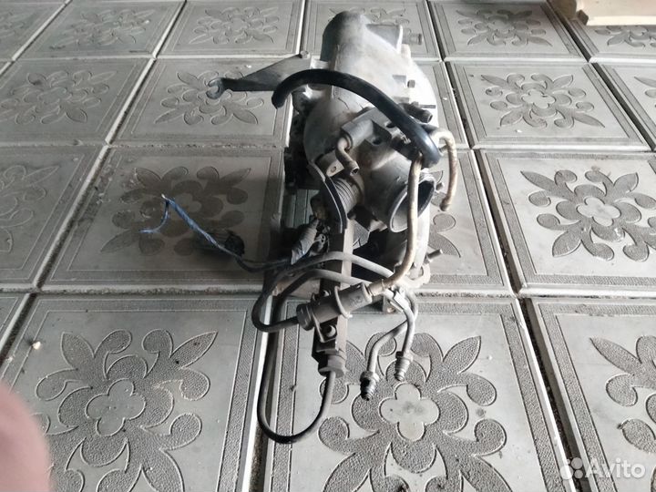 Газовый балонн на авто