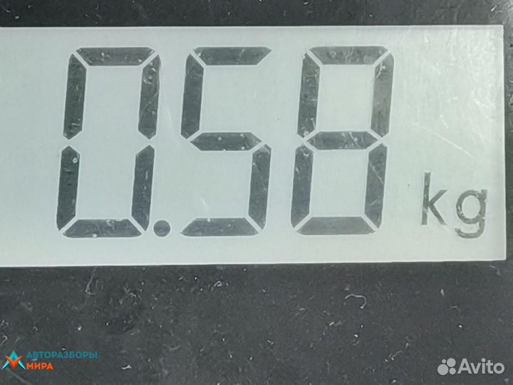 Компрессор центрального замка Volkswagen Golf 3