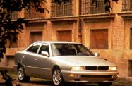 Maserati Quattroporte IV (1994—2000) Седан