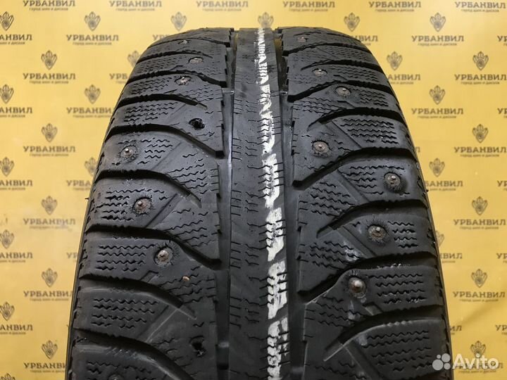 Firestone Ice Cruiser 7 205/55 R16 91T