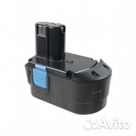 Аккумулятор для Hitachi EbSl – купить в интернет-магазине OZON по низкой цене