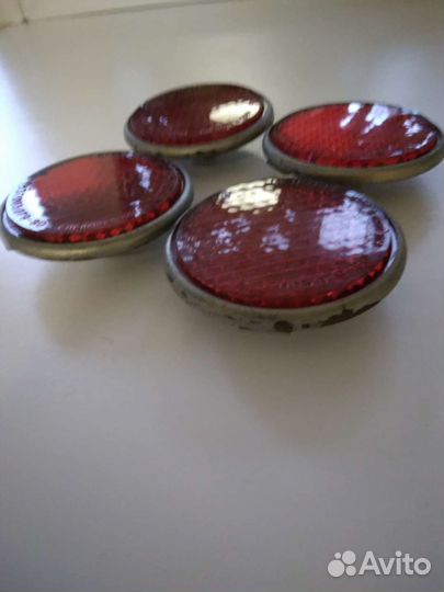 Котафоты СССР