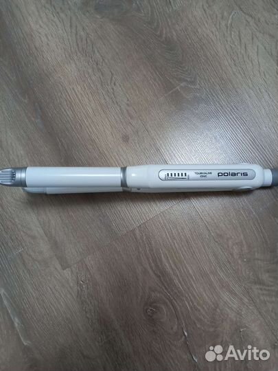 Утюжок для волос