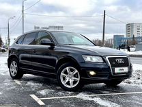 Audi Q5, 2012, с пробегом, цена 1 470 000 руб.
