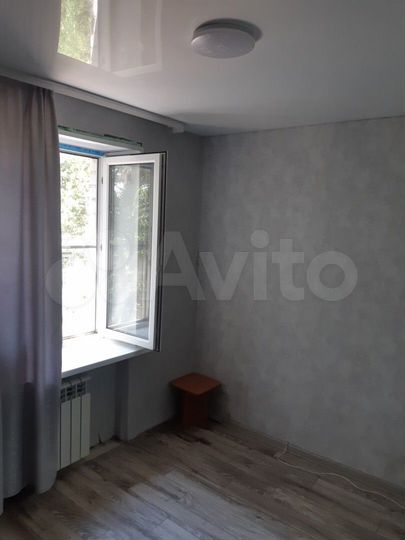 1-к. квартира, 18,2 м², 5/5 эт.