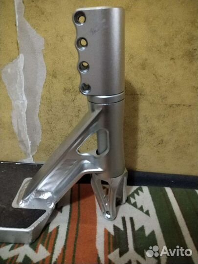 Дека от комета astra 525