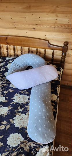 Подушка для беременных