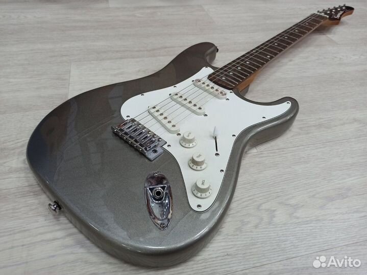 Электрогитара Samick