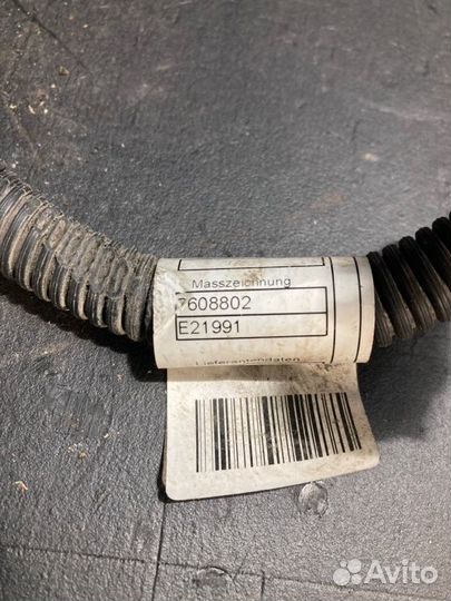 Электропроводка Bmw 1 F20 N13B16 2013