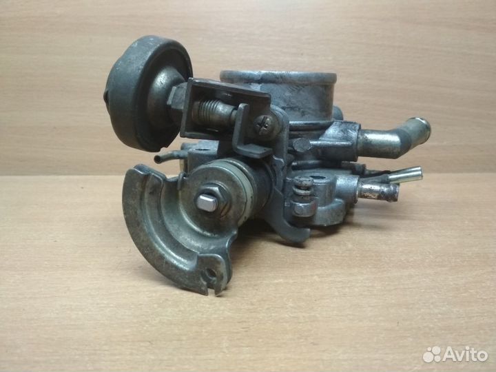 Дроссельная заслонка, Mazda 626 GD