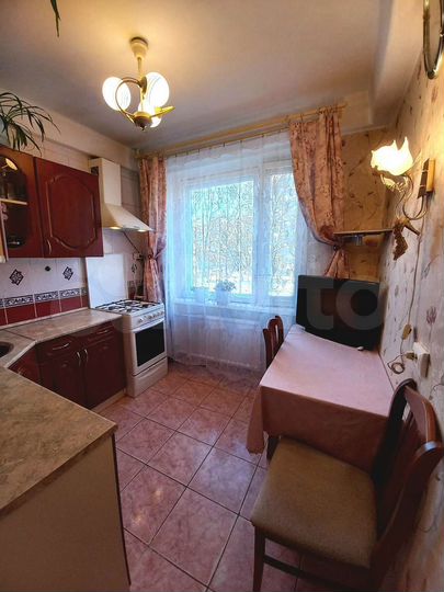 4-к. квартира, 73,4 м², 2/9 эт.