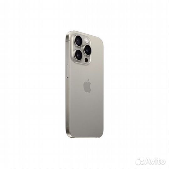 iPhone 15 Pro, 128 ГБ