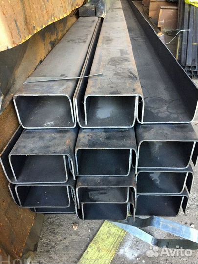 Швеллер 30. Металлопрокат